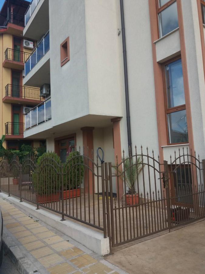 Appartamento Diamond Kiten *