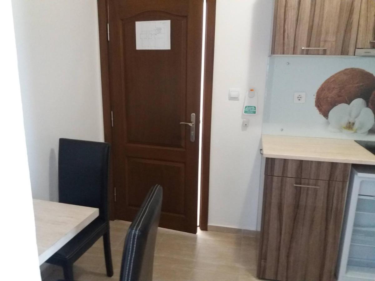 Diamond Apartment Kiten (Burgas)