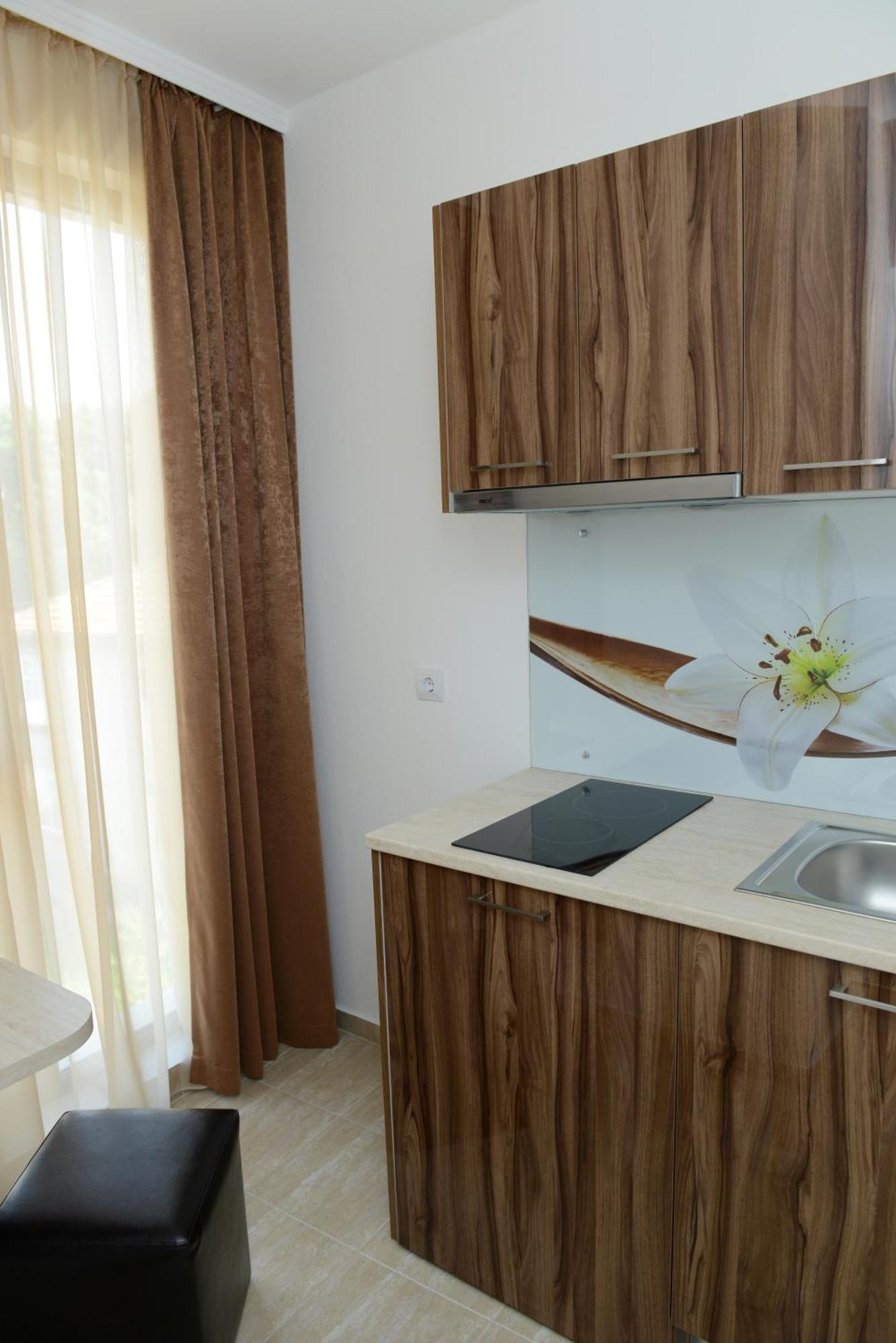 Appartamento Diamond Kiten Kiten (Burgas)