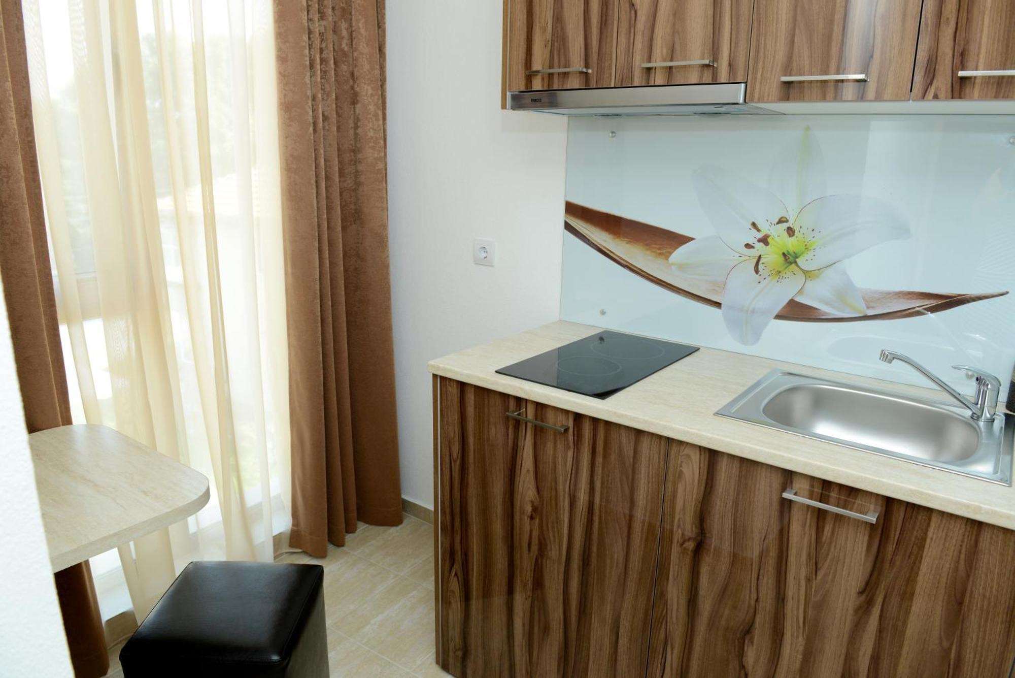 Diamond Kiten (Burgas)