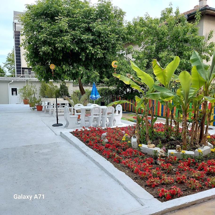 Diamond Apartment Kiten (Burgas)