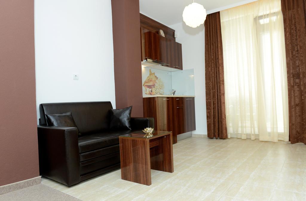 Diamond Kiten Appartamento Kiten (Burgas)