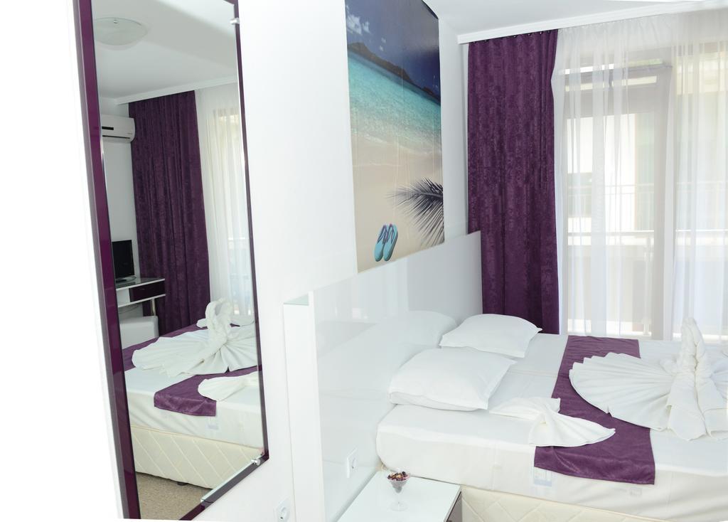 Apartment Diamond Kiten (Burgas)