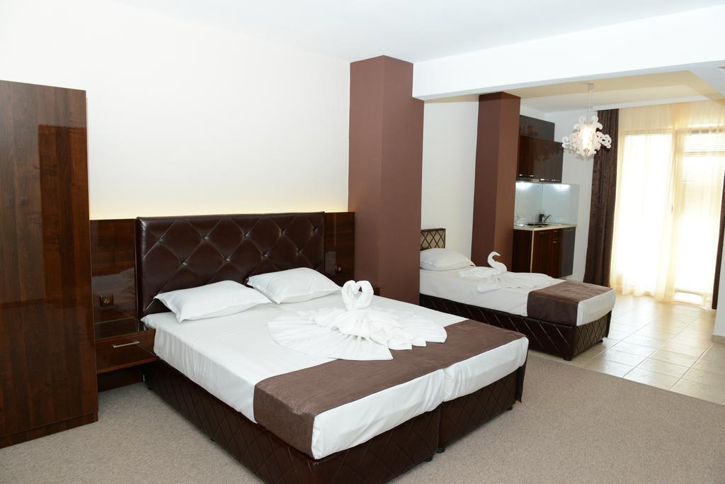 Apartment Diamond *