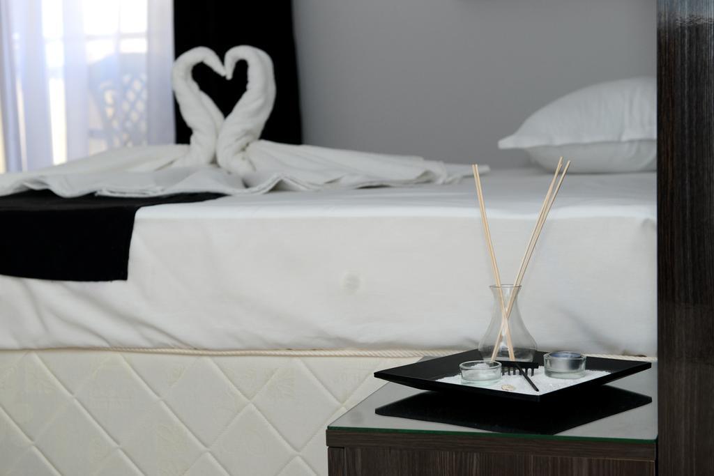 Diamond Apartment *