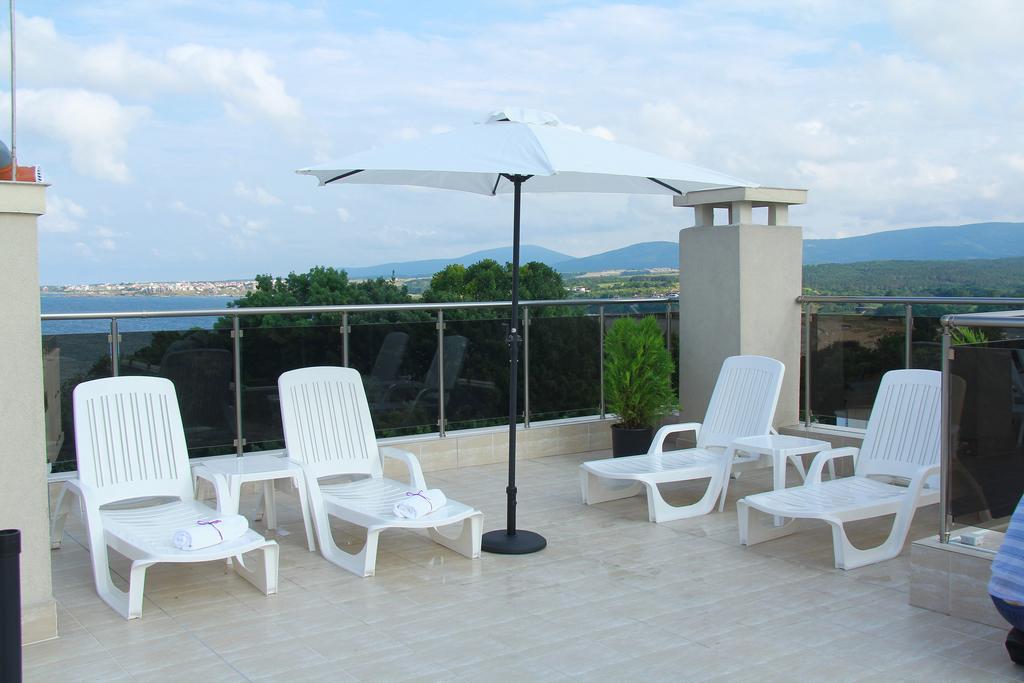 Diamond Kiten (Burgas)