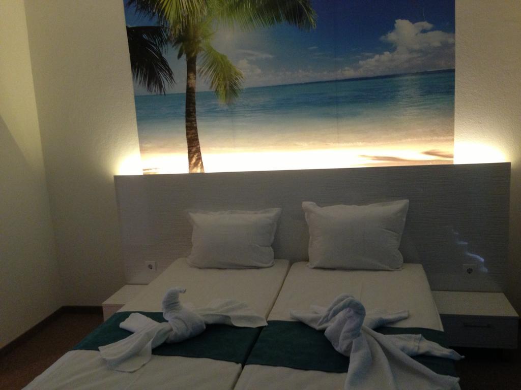 Apartment Diamond Kiten (Burgas)