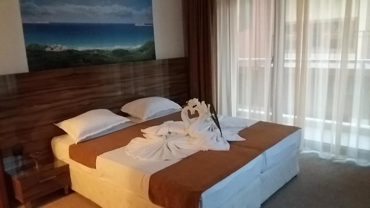 Diamond Apartment *